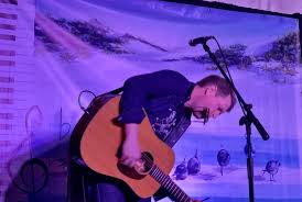 Local Singer-songwriter Casey Kearney to Release New Album