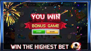 Lucky goal is a spin game with rich rewards. Lucky Goal Slot For Android Apk Download