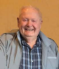 Lawrence Hocker Obituary