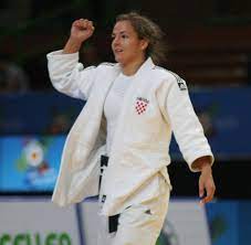 Swiss judo talent fabienne kocher captured a silver medal at the grand prix in budapest in 2019. Five Different Nations Shine With European Gold In Sarajevo European Judo Union