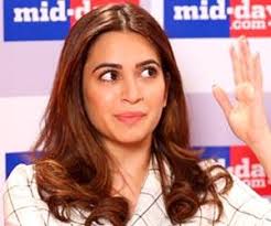 Celebrate Mumbai with stars: Kriti Kharbanda talks about her favourite  festival