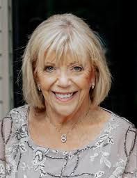 Obituary information for Wanda Lenderink