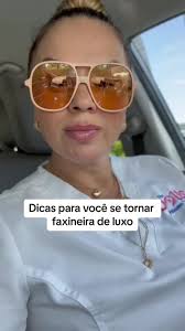 Dicas para se tornar uma faxineira de luxo