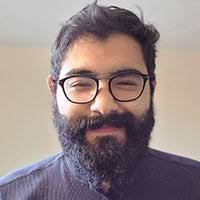 Graduate Student Affiliate