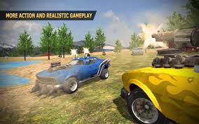 You can either play alone or be a part of a squad. Player Car Battleground Free Car Fire Game For Android Apk Download