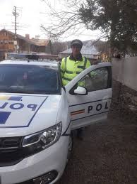 Serviciul public comunitar de paşapoarte prahova. PoliÅ£ist Din Comuna VÄƒrbilÄƒu Omul Potrivit La Locul Potrivit Gazeta De Prahova