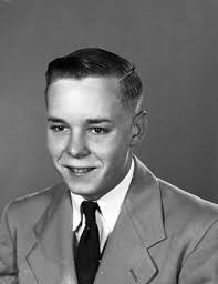 Ardyth Ray Prather Sr. (1931-1960)