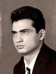 Raffaele Stanzione Obituary