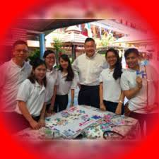 Lagu sekolah lagu sekolah menengah kebangsaan agama baling ialah berilmu beramal bertakwa. Amcham Cares The English Crib By Johnson Johnson Amcham