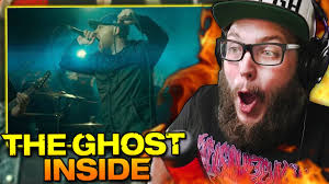 WHOA! The Ghost Inside
