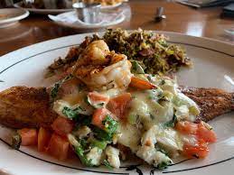Saltgrass Steakhouse Colorado Springs Food Good Food Steakhouse