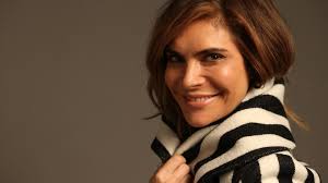 Ayda Williams On Cupping, Magnified Mirrors And Robbie's Chat Up Lines