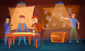 Escape Room Tips | Hints & Advice | Intrepid Escape Rooms
