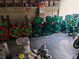 Diesel engine repairing at farm house 8hp 10hp 12hp 14hp with altoneter and water pump rajkot engine set new 10hp 8hp. Baldev Trading Company Bhaktinagar Railway Station Diesel Engine Dealers In Rajkot Justdial