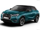 DS-3-Crossback