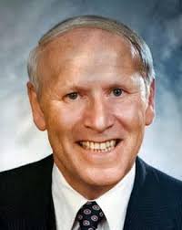 FRANK MERRICK Obituary (2022)