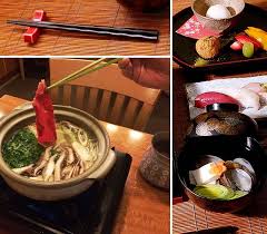 Decouvrez La Carte Des Vrais Restaurants Japonais De Paris Et Raflez Au Passage Votre Kit A Cocktails Nippons Recette Asiatique Cuisine Et Boissons Japon