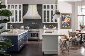 kitchen cabinet design inspiration