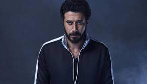 أحمد السعدني وطليقته أمل السعدني. Jk7csrtpth5bzm