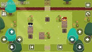 Empuja cajas sin parar en este clásico de los juegos para ordenador. Sokoban Land Dx Android Juego Gratis Descargar Apk
