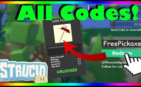Today here we introduce you to some of the best working strucid codes. Strucid Promo Codes 2020 Strucidcodes Cute766