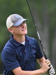 Jacob Perry's Men's Golf Recruiting Profile