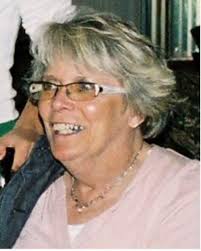 Nancy E. Malloy Obituary September 10, 2024