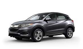 With distinct exterior lines and great interior features, this subcompact suv is comfortable and cool. New Specials Deals Lease Offers Pricing Research 2019 Honda Hr V Model Details Rairdon S Honda Of Marysville