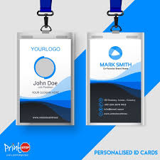 Design, customize & print employee id card online on single side or both sides. Id Cards Printing Online Employee Identity Cards Online Printing Printed Cards Employee Id Card Prints