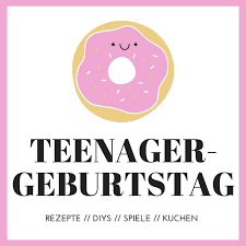 Teenager Geburtstag Ideen Kuchen Spiele Diys Https Www Minimenschlein De Minimenschlein Categor Teenager Geburtstag Spiele Fur Madchen Kindergeburtstag