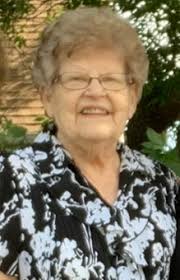 Berge, Marion Dolores