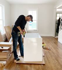 Maybe you would like to learn more about one of these? Tools Tricks For Installing An Ikea Kitchen Yourself Young House Love Ikea Kitchen Installation Ikea Kitchen Kitchen Tools Design