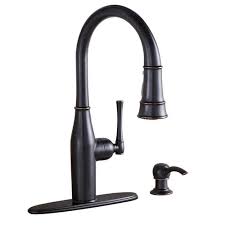 Top sellers most popular price low to high price high to low top rated products. Aquasource Oil Rubbed Bronze Faucet 168 Bronze Kitchen Faucet Moen Kitchen Faucet Kitchen Faucet Parts