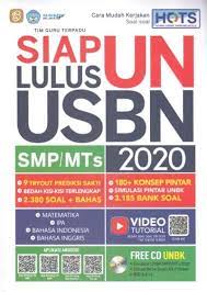 Maybe you would like to learn more about one of these? Buku Siap Un Lulus Tim Guru Mizanstore