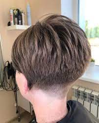 All Sizes Untitled Flickr Photo Sharing Short Stacked Bob Hairstyles Short Stacked Bob Haircuts Short Hair Back