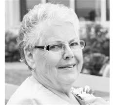 Claudette TREMBLAY Obituary