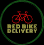 Red Bike Delivery from thefledge.com