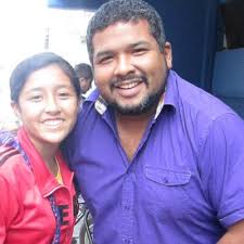 Iris Vega Chunga (@Irisvega24)