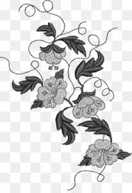 With hundreds of thousands of designs, embroiderydesigns.com is the only site you need for the free standing lace machine embroidery designs you're searching for! Embroidery Designs Png Free Download Floral Flower Background