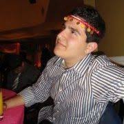 Aaron Dahan (aarondahan630)