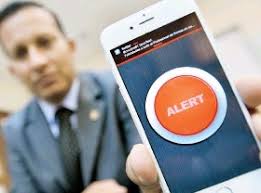 Tecnología para denunciar actos de delincuencia en la UPR de Humacao