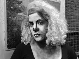 Carol Troviano Make Up Artist