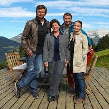 Eigentlich will niemand die serie gesehen haben „der bergdoktor ist die erfolgreichste serie im deutschen fernsehen, auch wenn ihre fans sich. Der Bergdoktor Photos Facebook