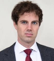 Child, Travers Barclay