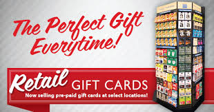 Helping sellers understand their audience. Gift Cards Market Basket