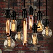 vintage loft retro diy e27 spiral incandescent light handmade fixture glass led edison bulbs 40w 110 240v pendant lamps ligh edison lampe lampen vintage lampen