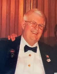 Rex Eugene King Obituary (2024)