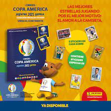 Vind fantastische aanbiedingen voor panini copa america. Panini Ecuador Oficial Fotos Facebook