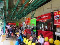 Located at jalan duta near the duta toll, tunrazak hockey stadium and across the federal territory mosque or also known as the wilayah mosque.hentian duta acts as the satellite terminal to share customer. Duta Bus Terminal Satellite Bus Terminal To Malaysia Northern States Big Kuala Lumpur