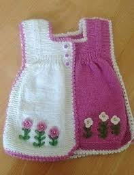 71 Tane Orgu Bebek Yelegi Nazarca Com 2020 Baby Knitting Patterns Bebek Giysi Desenlerleri Serbest Orgu